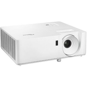 Optoma ZX300 Laser DLP Projector - 1 of 4