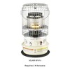 Dura Heat DH1051 Indoor Kerosene Heater - 10,500 Btu's DH1051 - 2 of 4