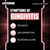 Listerine Clinical Solutions Gum Health Mouthwash for Antigingivitis and Antiplaque - 1L - 4 of 4