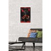 Trends International Tiger Woods - Sketch Framed Wall Poster Prints - image 2 of 4