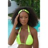 Moda Minx 'Fluro' Crystal Headband - 3 of 4