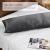 Rayon from Bamboo Pillowcases by Bare Home - 3 of 4
