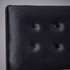 Darrow Armless Chair - Christopher Knight Home - 4 of 4