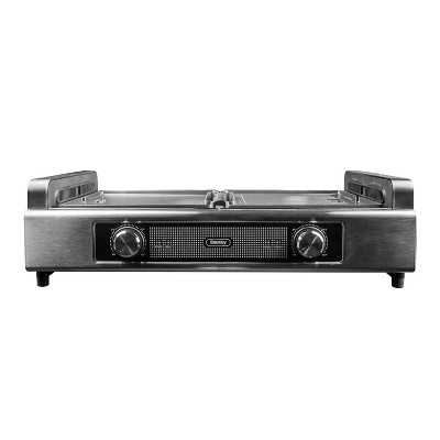 Danby DBSG29412XD11 Smokeless Indoor Grill in Black