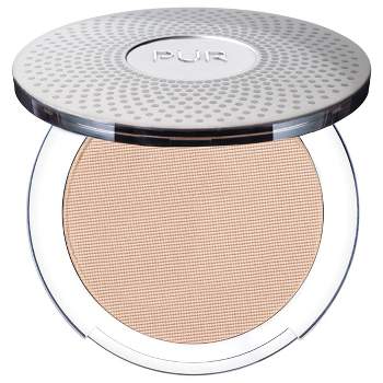 PUR The Complexion Authority 4-in-1 Pressed Mineral Powder Foundation SPF 15 - Light LN6 - 0.28 oz - Ulta Beauty