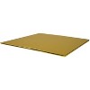 O'Creme Wraparound Square Cake Pastry Drum Board - 2 of 4