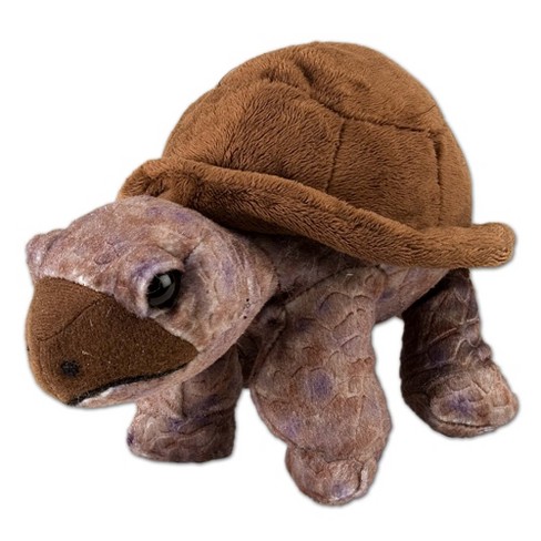 Stuffed best sale turtle target