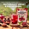 Gya Tea Co Pomegranate Powder 1.1lb (17.64 Oz) – 100% USDA Organic Freeze-Dried Whole Fruit – Antioxidant Rich Superfood For Drinks & More - 3 of 4