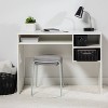 Wave XL Curved Storage Bin - Brightroom™ - image 2 of 3