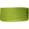 Colonial Mills Storage Basics - Bright Green 12"x12"x6" Bowl 100% Polypropylene Round - 2 of 4