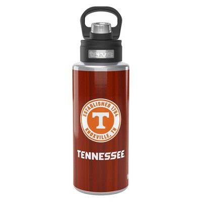 NCAA Tennessee Volunteers 32oz All In Wide Mouth Water Bottle