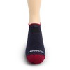 Minus33 Merino Wool All Season - No Show Tab Wool Socks Mountain Heritage - 2 of 2