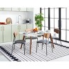 Montauk MTK708 Hand Woven, Flat Weave Indoor Rugs - Safavieh - 3 of 4