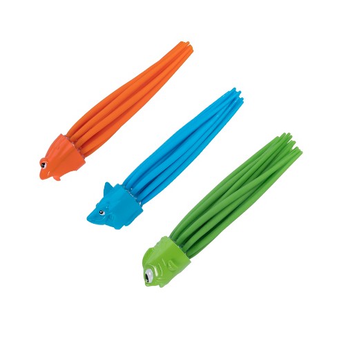 target water toys
