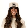 Simply Sage Market Adventure is Calling and I Must Go Canvas Trucker Hat - 3 of 3