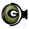 College Football: On the 50 Design - Rotating Lighted Wall Sign - 3 of 3