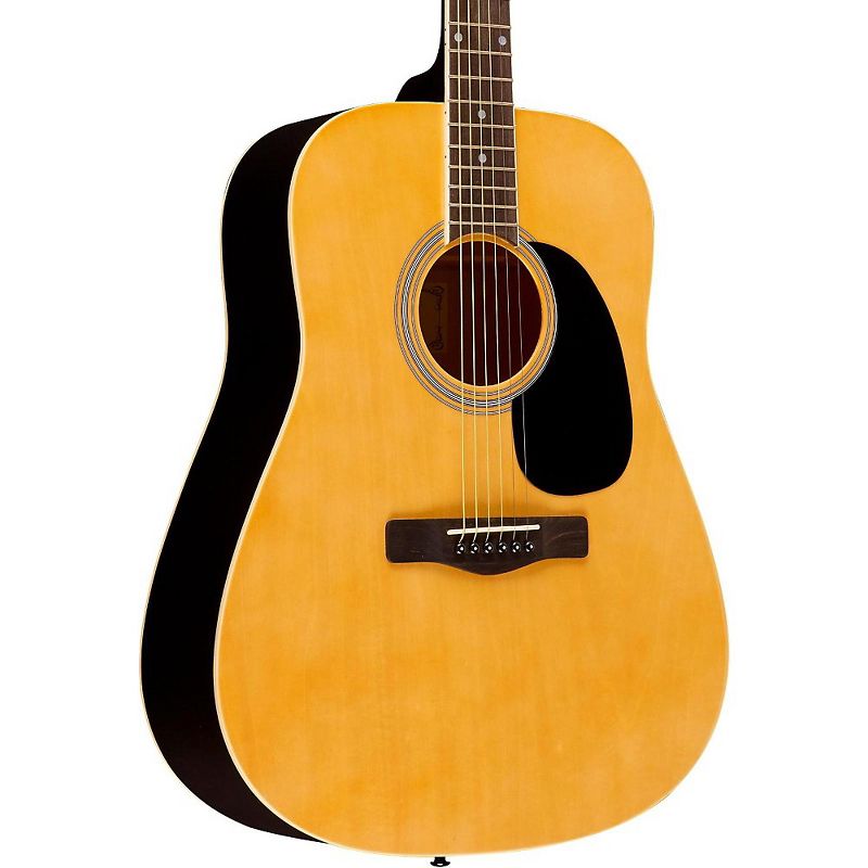Rogue RD80PK Dreadnought Acoustic Guitar Pack, 2 of 7