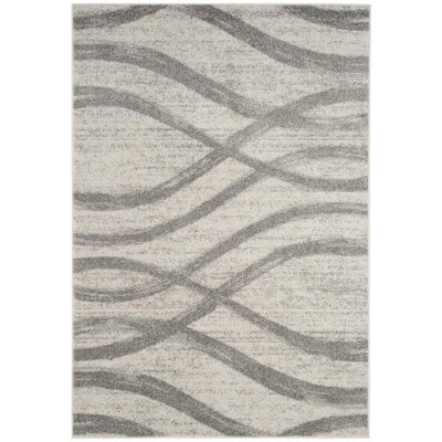 Adirondack ADR125 Machine Made Indoor Rug - Safavieh
