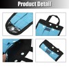 Unique Bargains Multifunction Car Truck Back Seat Umbrella Storage Holder Hanging Waterproof Organizer Bag 32.28'' - 3 of 4