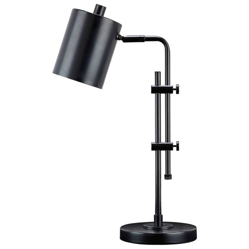 Black desk lamp store target