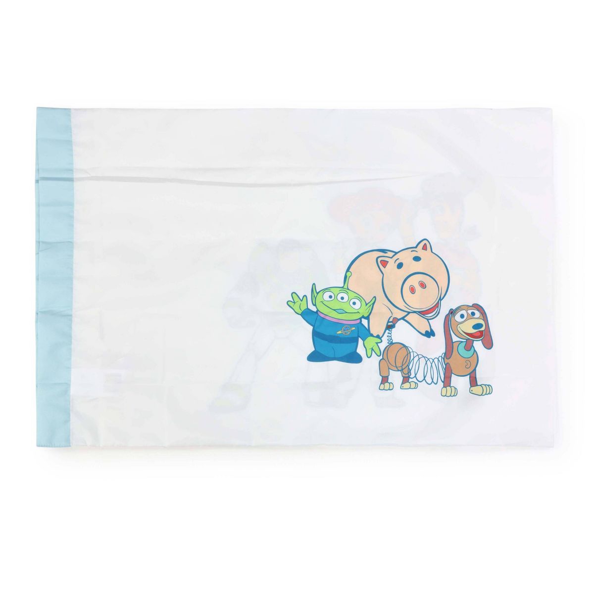 Toy Story Twin Character Sheet Set - thumbnail 2