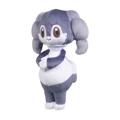 Pokemon Center Indeedee (Female) Poké Plush - 8 ¼ In.