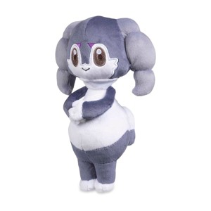 Pokemon Center Indeedee (Female) Poké Plush - 8 ¼ In. - 1 of 4