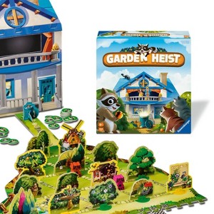 Ravensburger Garden Heist Game - 1 of 4