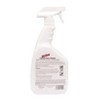 Capture Hardwood & Multi-Surface Floor Cleaner – Streak-Free Shine for Hardwood, Ceramic, Laminate & Tile (32 oz). - 3 of 3