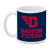 University of Dayton Secondary Ceramic Coffee Mug Novelty Gift Mugs for Coffee Tea and Hot Drinks 11oz White - 3 of 4