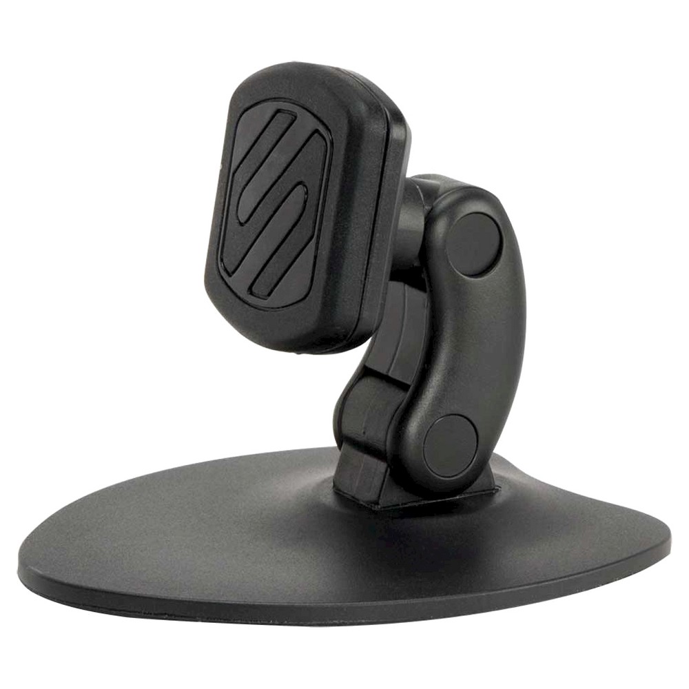 Photos - Holder / Car Charger Scosche Magic Mount Dash Mat Mount MAGMS2 