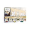 Capstone Games Rise, City Building Game, Ages 14+, 2-4 Players, 60 Mins - 4 of 4