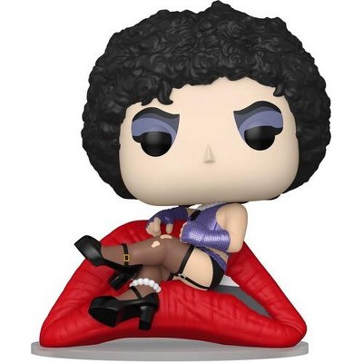 Funko - Funko POP! Premium: The Rocky Horror Picture Show - Frank-N-Furter