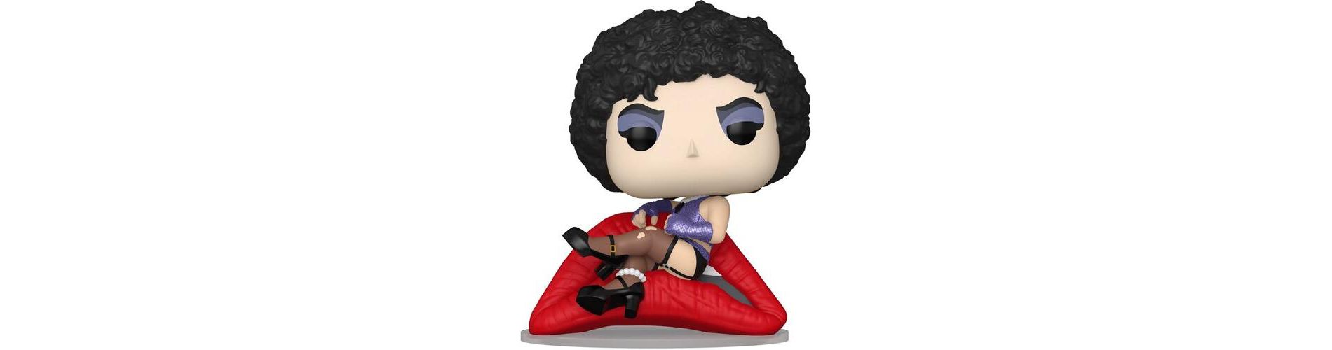 Funko - Funko POP! Premium: The Rocky Horror Picture Show - Frank-N-Furter