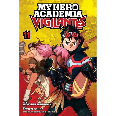 My Home Hero Volume 7 (My Home Hero) - Manga Store 