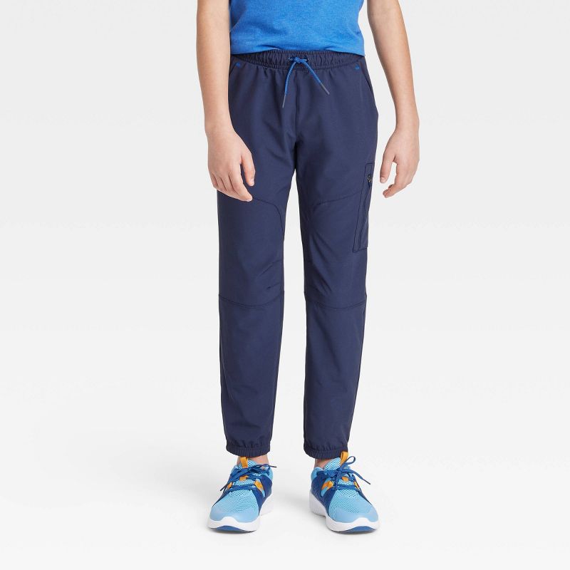 Boys' Adventure Pants - All in Motion™, 1 of 4