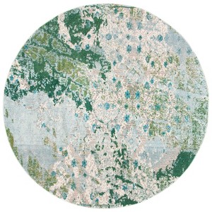 Monaco MNC219 Power Loomed Area Rug  - Safavieh - 1 of 3