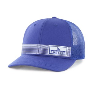 MLB Los Angeles Dodgers Magnitude Hat - 1 of 2