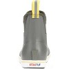 Men's Xtratuf 6 in Ankle Deck Boot, 22735, Grey - 4 of 4