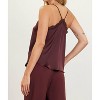 Women's Lace Cami - SKIES ARE BLUE - 3 of 3