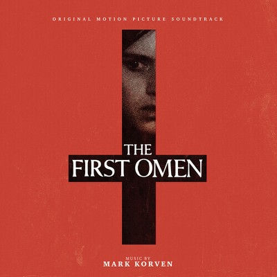 Mark Korven - The First Omen  (2xLP) (Vinyl)