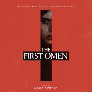 Mark Korven - The First Omen  (2xLP) (Vinyl) - 1 of 1