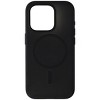 OtterBox Symmetry Soft Touch Case for MagSafe for iPhone 15 Pro - Dark Echo - 2 of 3
