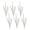 Pussy Willow Twig Spray (Set of 6) - 2 of 3