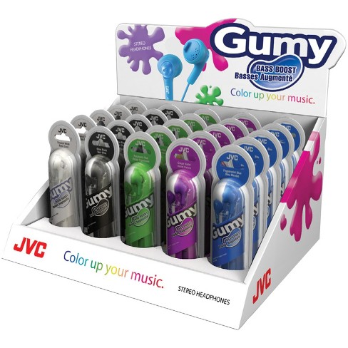 Gummies earbuds discount