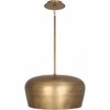 Robert Abbey Lighting Rico Espinet Bumper - Light Pendant in  Warm Brass - image 4 of 4