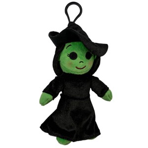 Accessory Innovations Plush Key Chain Wicked Elphaba - 1 of 3