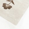 Balta Rugs Harmony Floral Area Rug Tan - 4 of 4