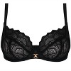 Women's Contour Bra - Antigel Boudoir de Filles - 4 of 4