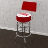 Trademark Gameroom Coca-Cola Art Stool 3 - 3 of 4